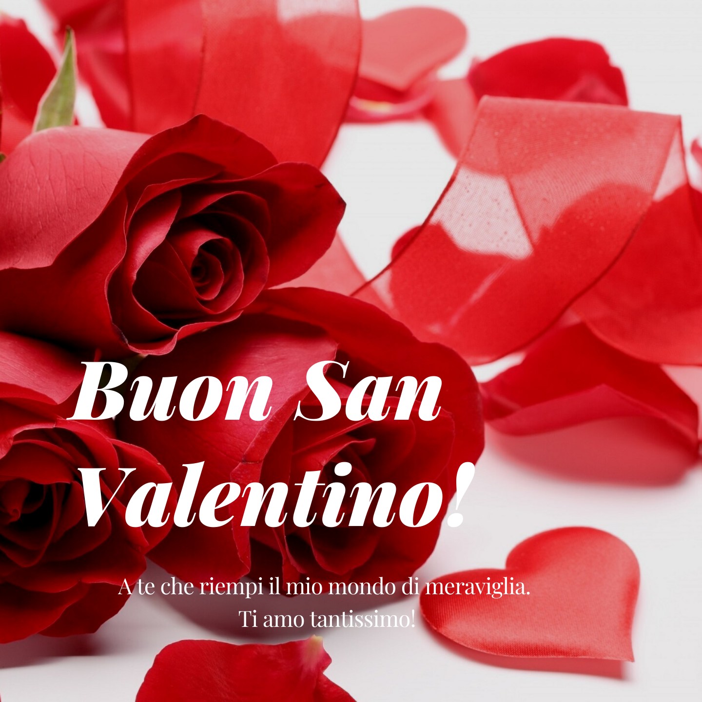 San Valentino