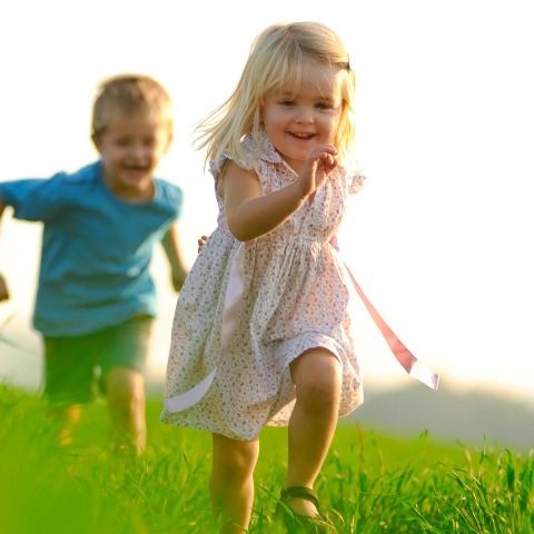 WISHLIST KIDS & FAMILY