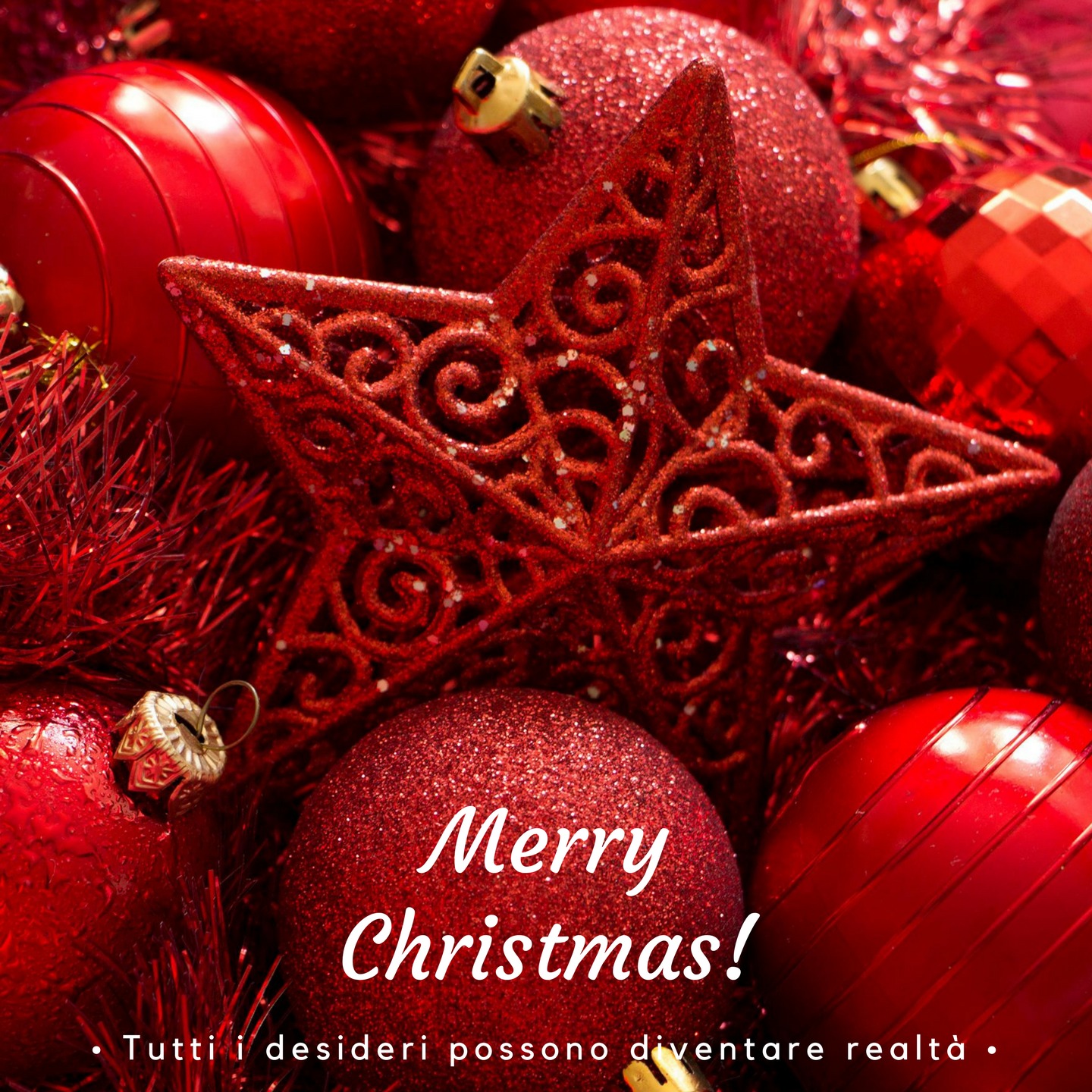 Natale Emozione