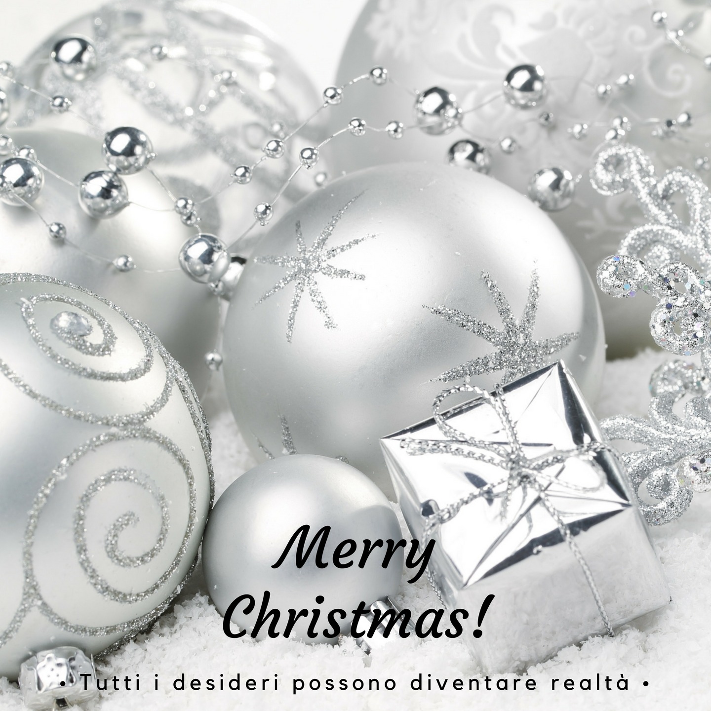Natale Silver