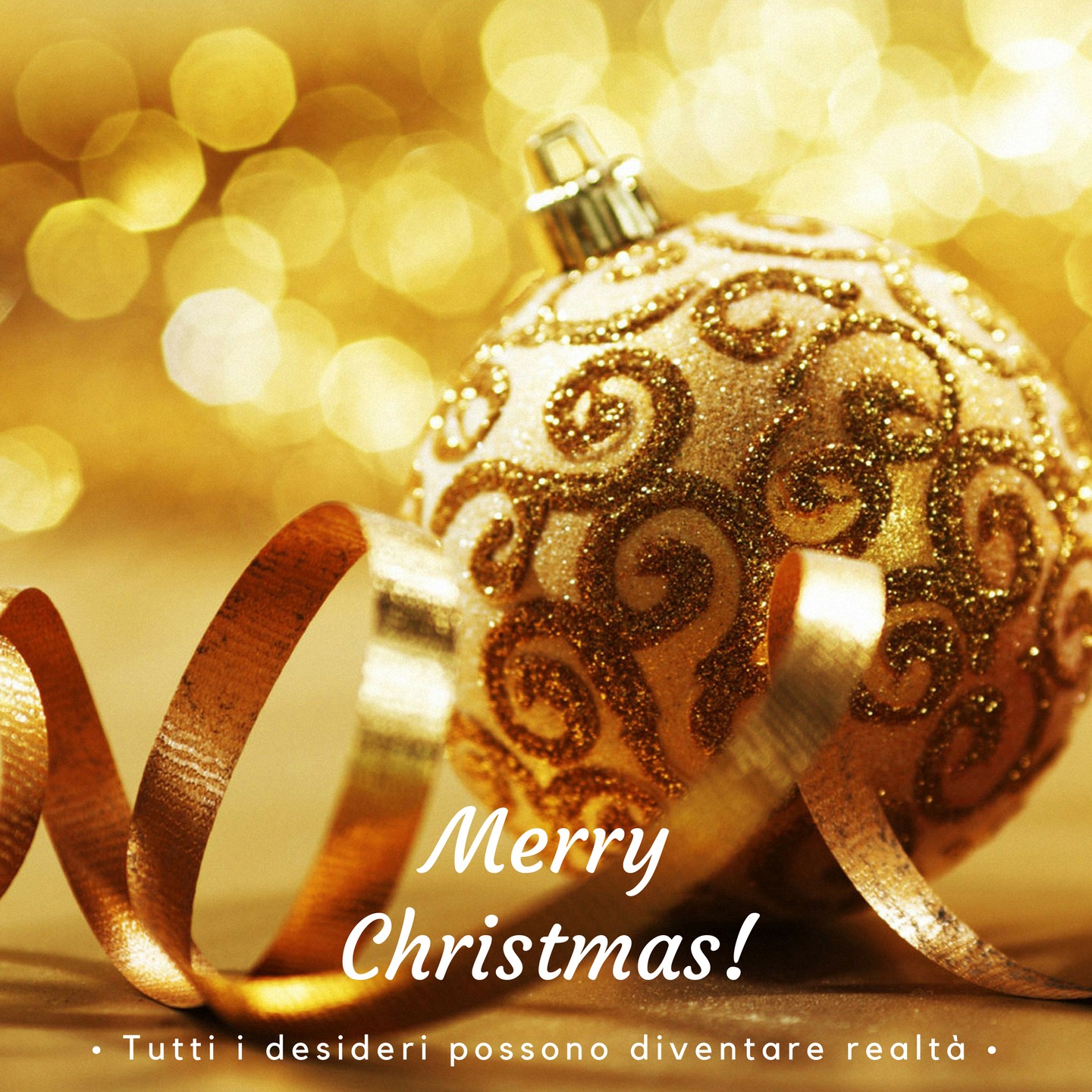 Natale Gold