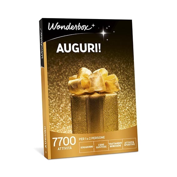 Auguri - E-box 