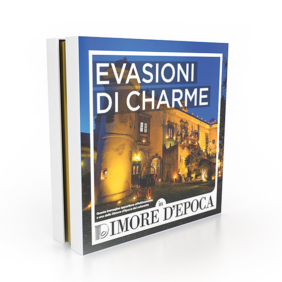 Evasione di Charme 