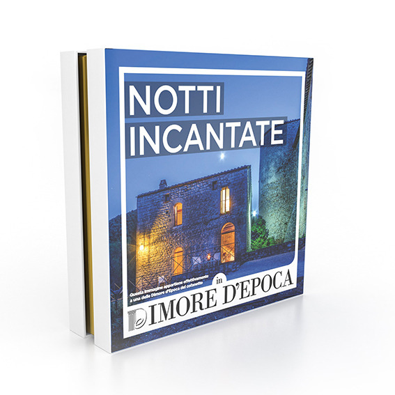 Notti Incantate 