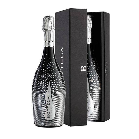 Stardust Prosecco DOC Spumante Dry 