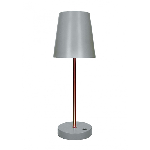 Lampada LED Touch Brandani 