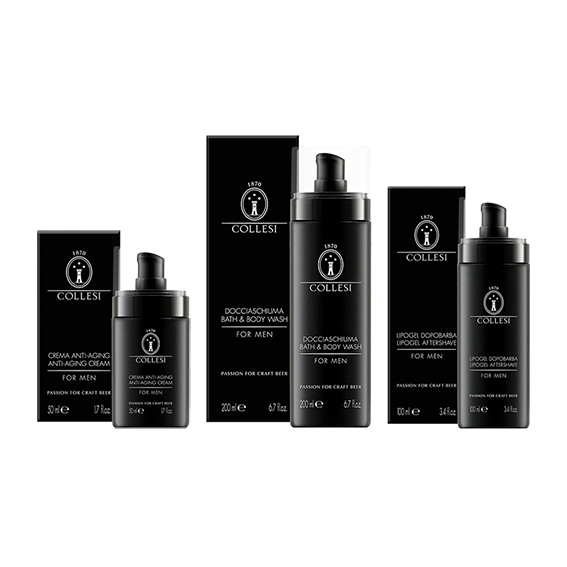 Exclusive Kit For Men 