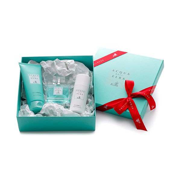 Acqua dell'Elba Selezione UOMO 