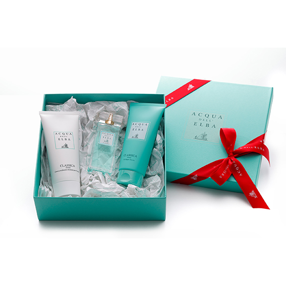 Acqua dell'Elba Selezione DONNA 