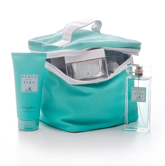 Exclusive WOMAN Kit Selection 