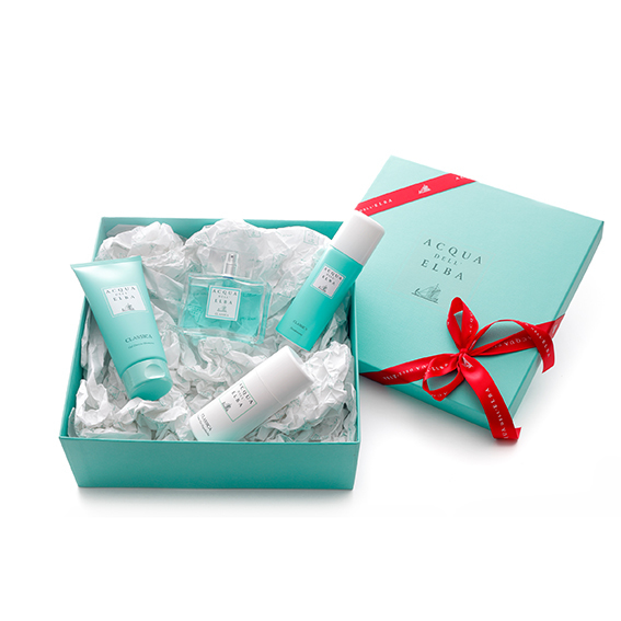 Acqua dell'Elba - Selezione Uomo 