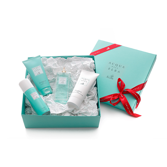 Acqua dell'Elba - Selezione Donna  