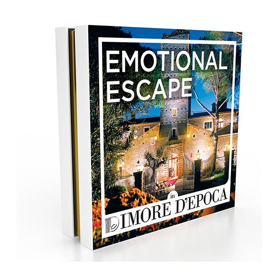 Emotional Escape 