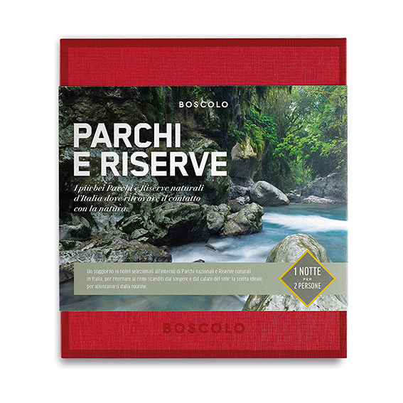 Parchi e Riserve 