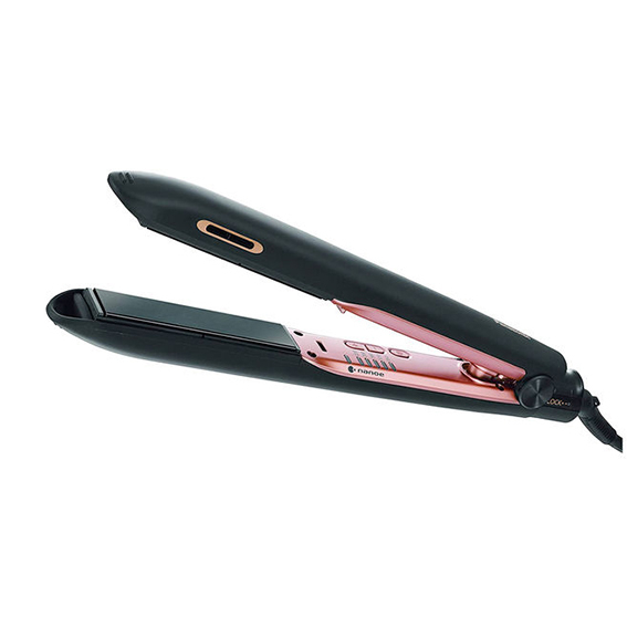 Piastra per capelli nanoe 