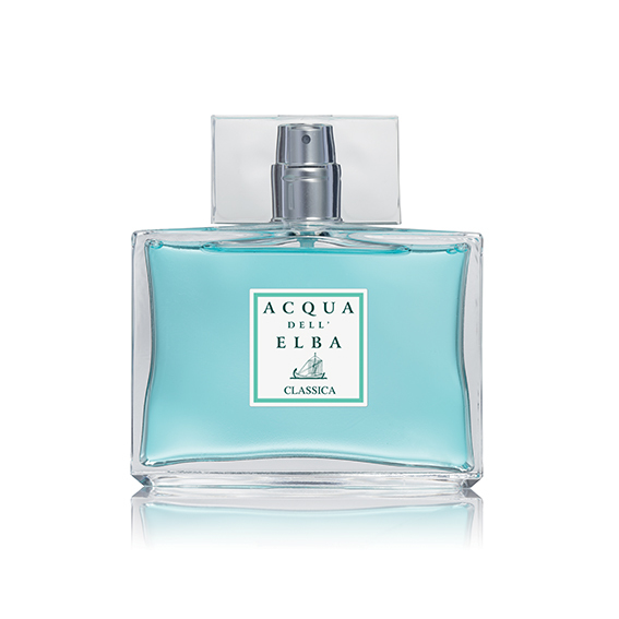 Eau De Parfum Classica Uomo 100 ML 