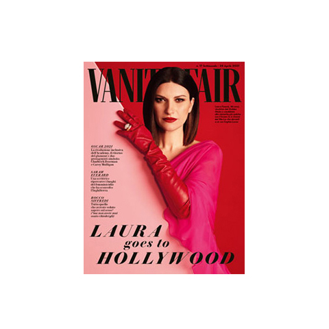 VANITY FAIR - Abbonamento Annuale 