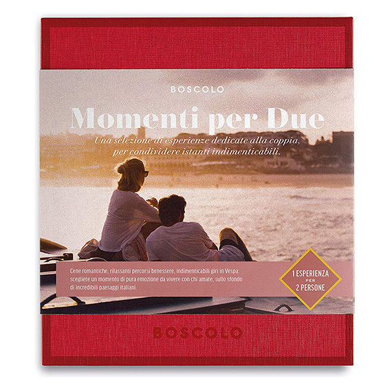 Momenti per due 