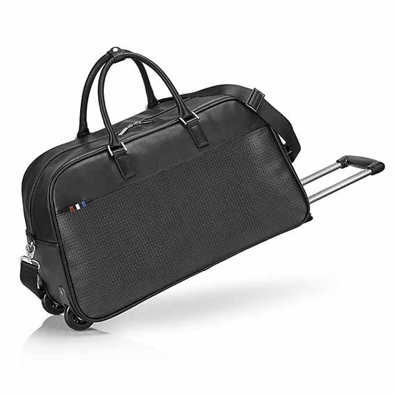 Borsone Trolley Traveler 