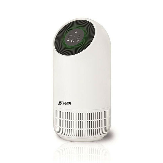 Purificatore d'aria Wireless 