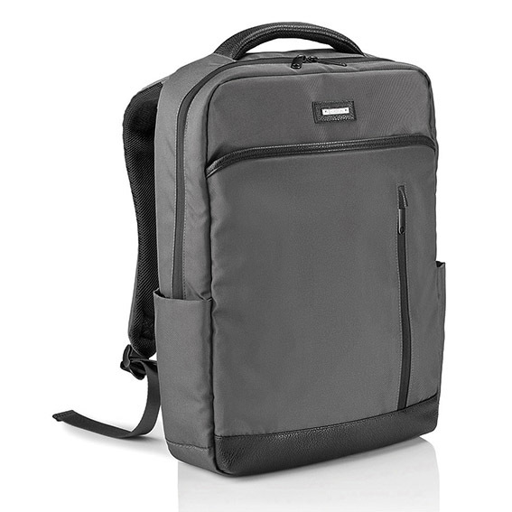 Zaino porta computer Gray 