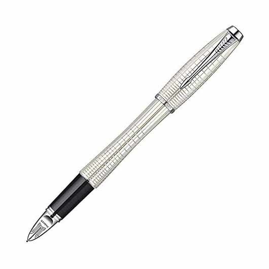 Parker Urban Premium perla cesellata 
