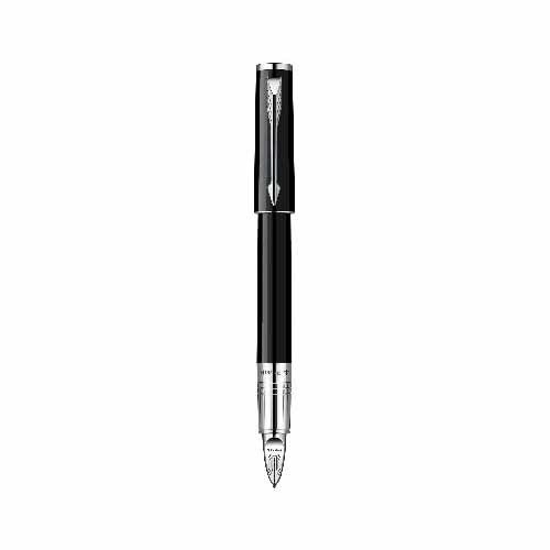 Parker Ingenuity Slim Black 
