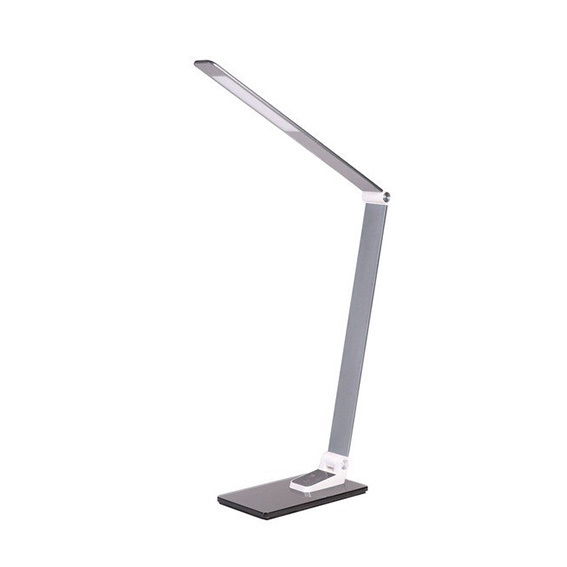 Lampada Led da Tavolo Grey 