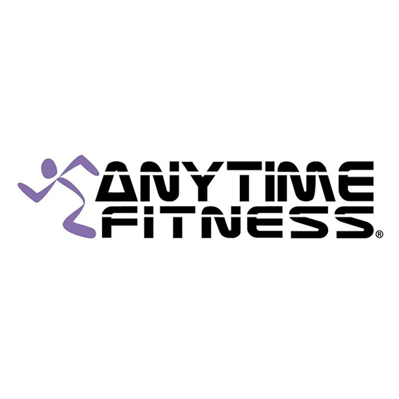 ANYTIME FITNESS 1 mese-Powered by FitPrime 