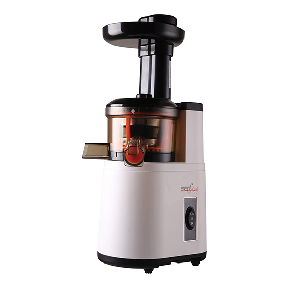 Estrattore a freddo Frutta e Verdura 