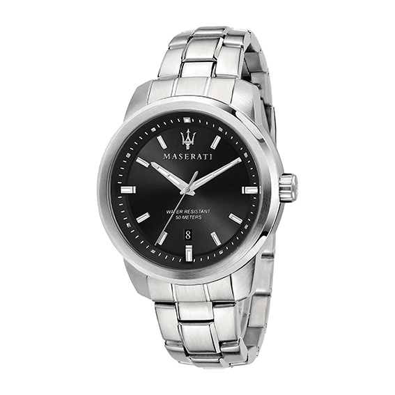 Orologio Uomo Maserati 