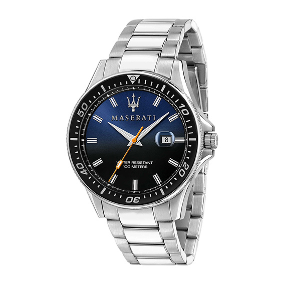 Orologio Uomo Maserati 