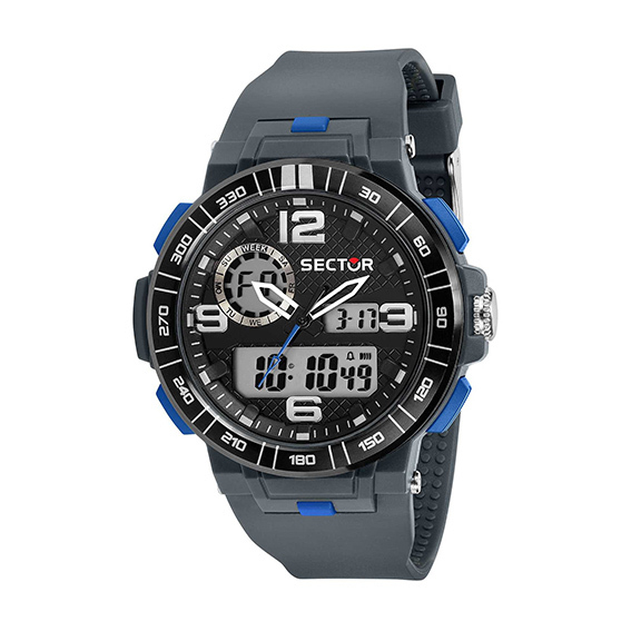 Orologio digitale Uomo EX28 