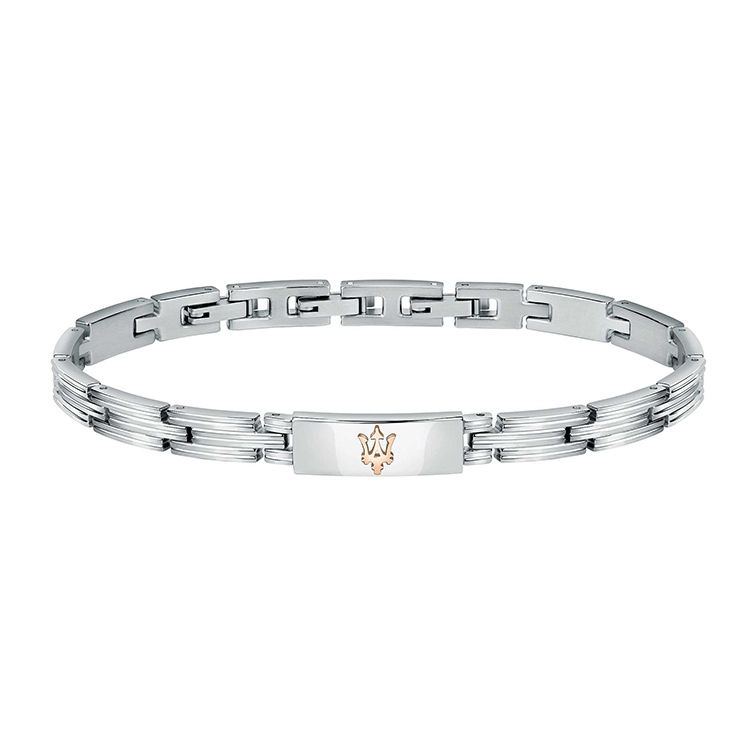 Bracciale Da Uomo Maserati Jewels 
