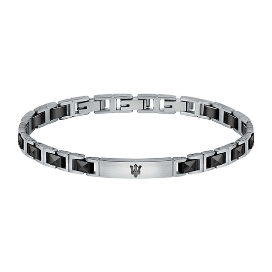 Bracciale Uomo Maserati Jewels 