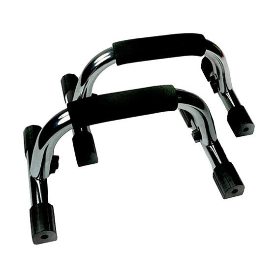 Coppia Sostegni Fit Soft Touch 