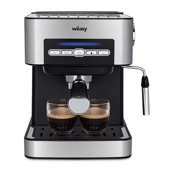 Macchina Caffè Espresso 