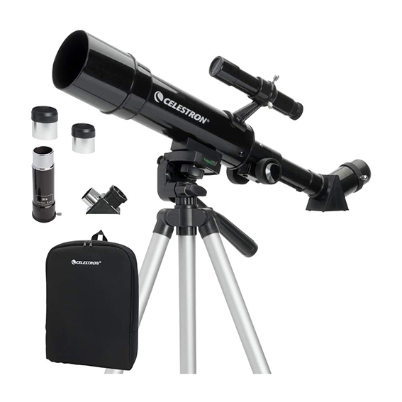 Telescopio Compatto Travelscope 
