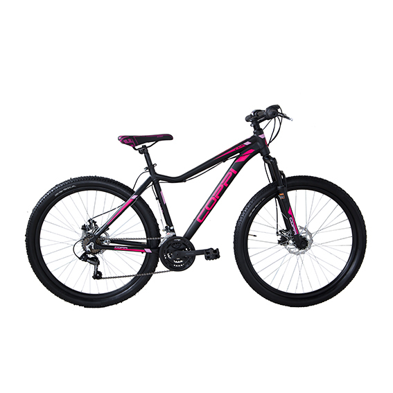 MTB Donna 27,5 21V 