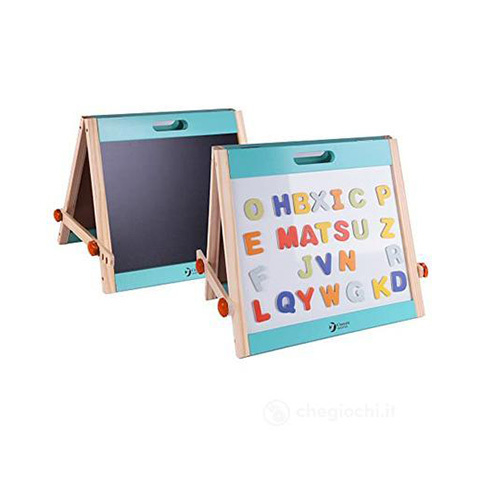 Lavagna Magnetica Da Tavolo 