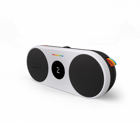 Polaroid Music Player P2 