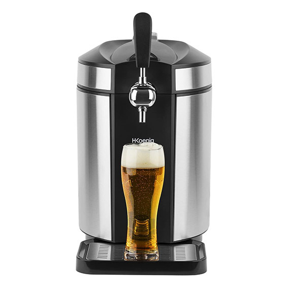 Spillatrice di Birra - Fusti da 5L 