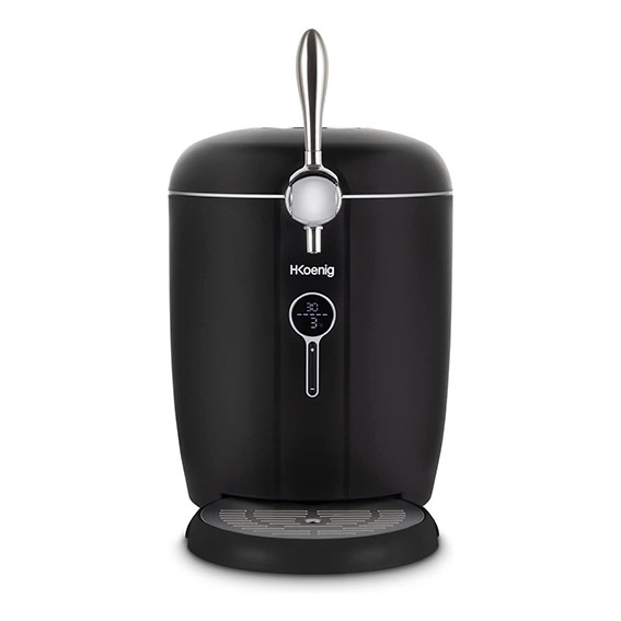 Spillatrice di Birra Deluxe 