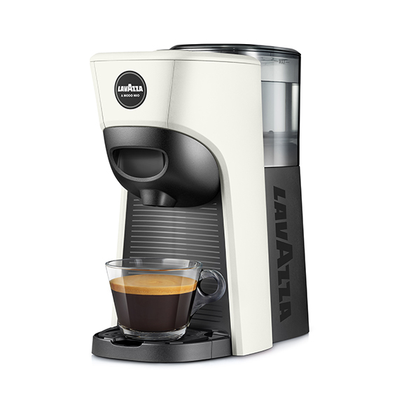 Macchina da caffè Lavazza Tiny Eco 