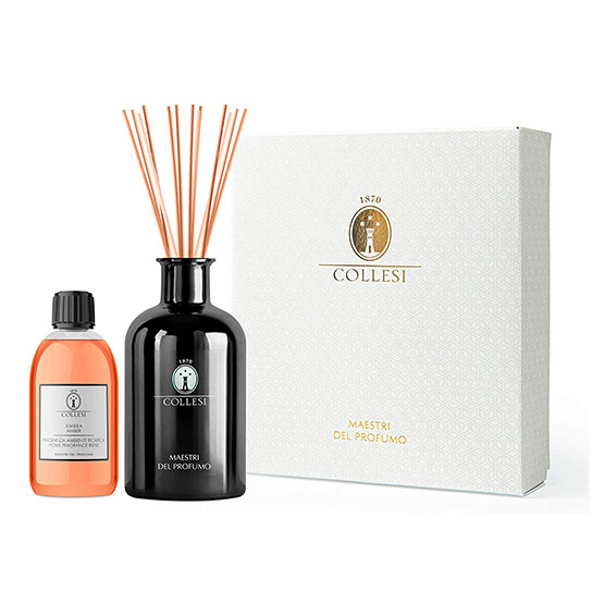 Collesi Kit Profumatore Ambiente - AMBRA 