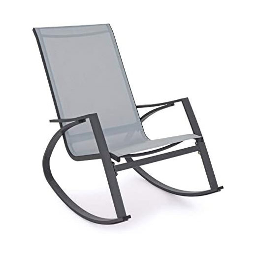 Poltrona a Dondolo Outdoor  