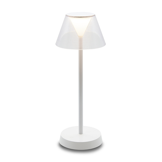 Lampada Diner portatile 