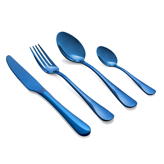 Set posate 24 pz Oceano 