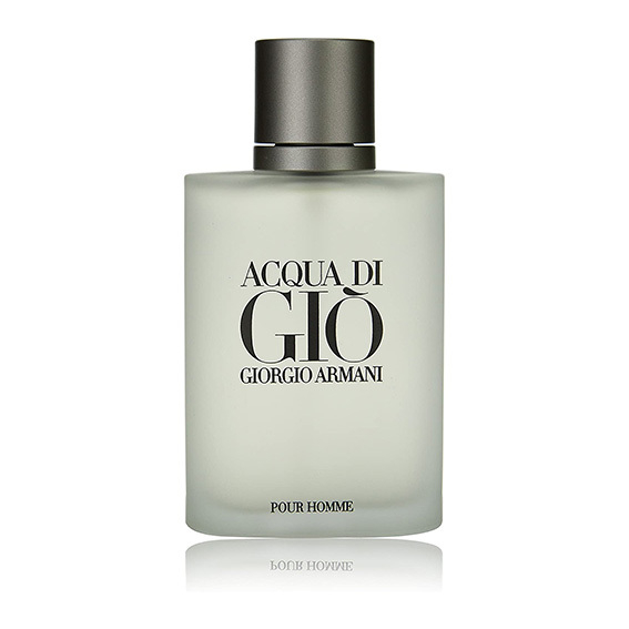 Acqua di Giò pour homme Eau de Toilette 100ml 
