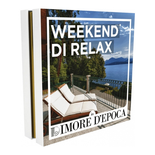 Weekend di Relax 
